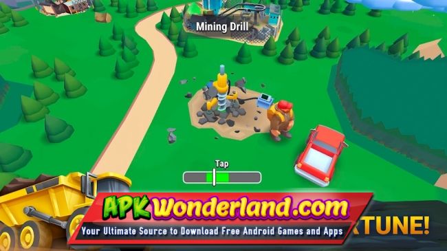 Free online gold rush games