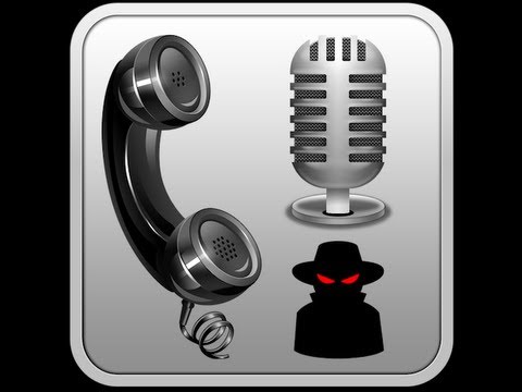 Download spy call recorder for android