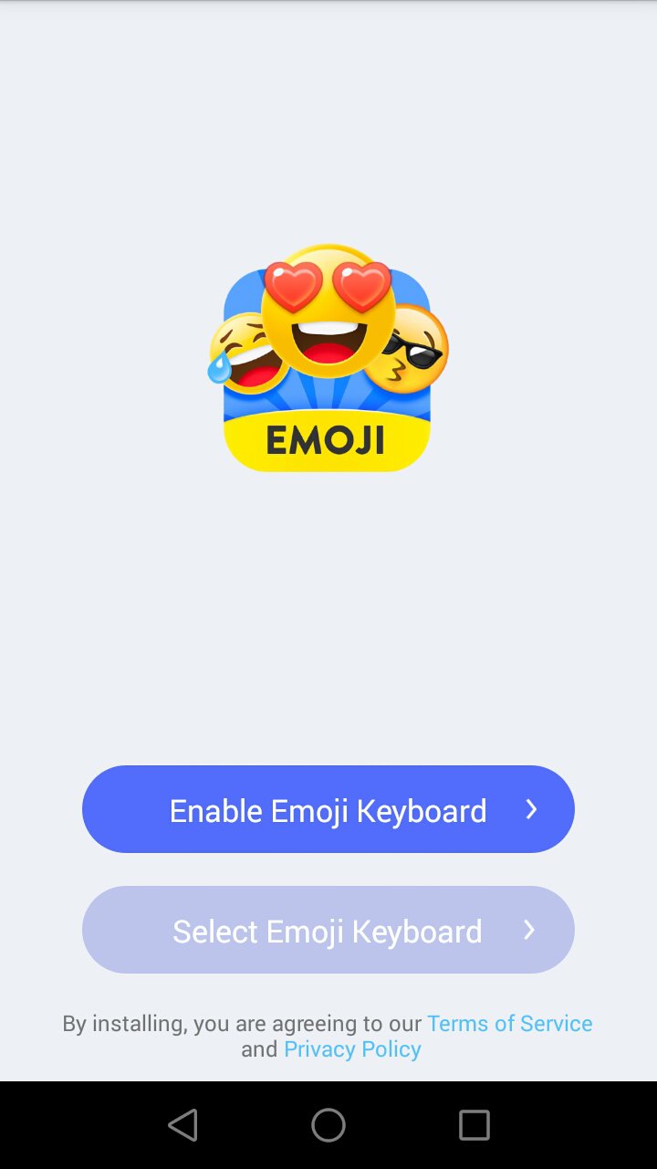 Download cute emoji keyboard apk for android free